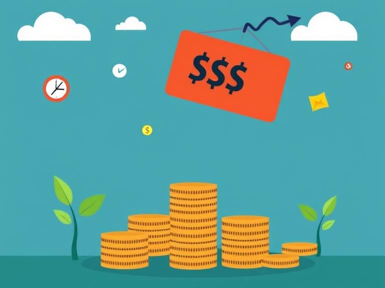Dividend Investing in 2025: A Reliable Income Strategy